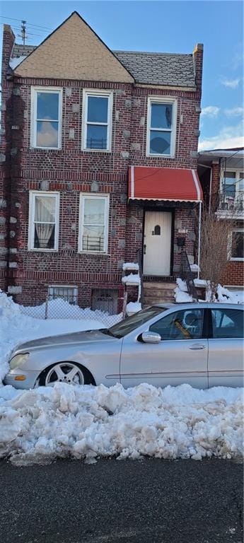 8811 Bedell Lane, Brooklyn, New York, 11236