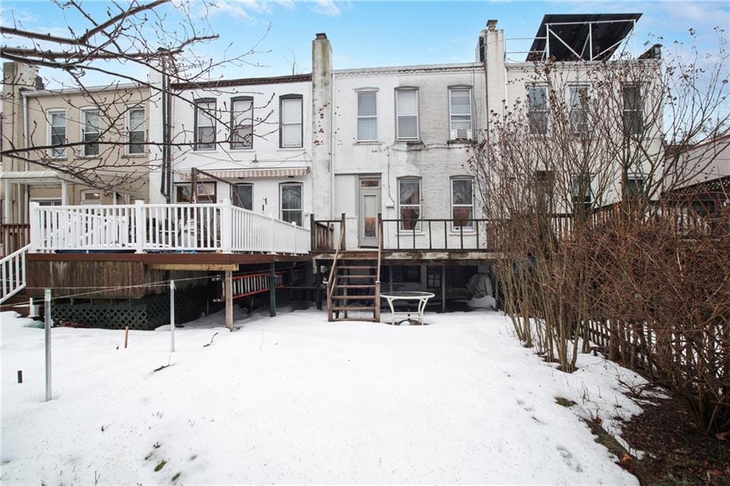 425 81st Street, Brooklyn, New York, 11209 image 13