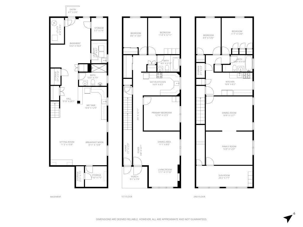 7308 19th Avenue, Brooklyn, New York, 11204 image 36