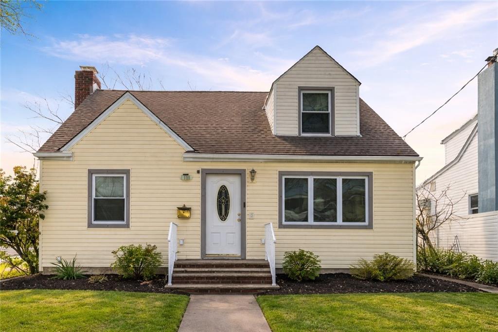 96 Sterling Avenue, Staten  Island, New York, 10306
