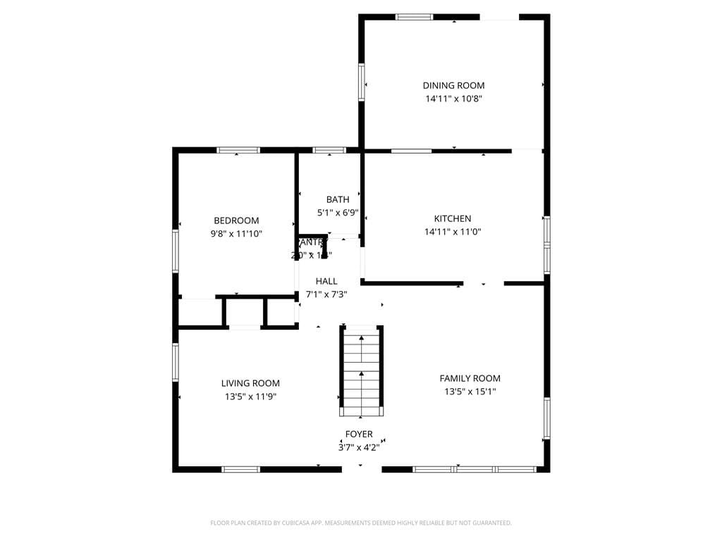 96 Sterling Avenue, Staten  Island, New York, 10306 image 17