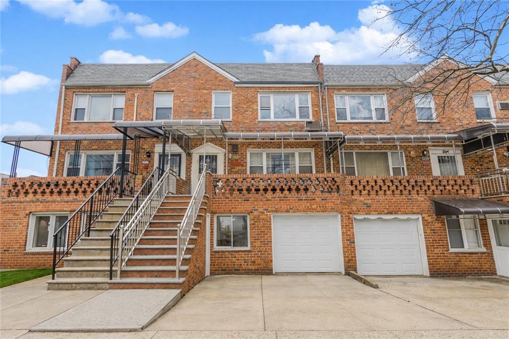 2540 West 2nd Street, Brooklyn, New York, 11223