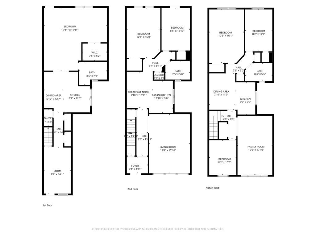 2540 West 2nd Street, Brooklyn, New York, 11223 image 28