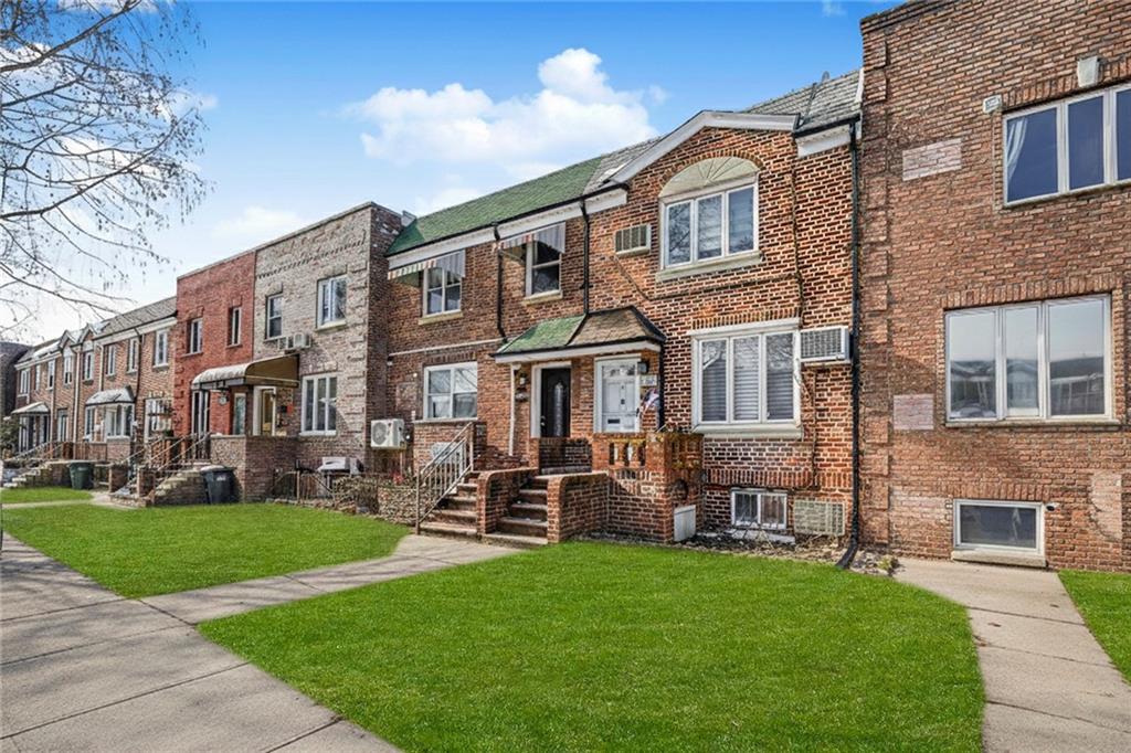 8886 16th Avenue, Brooklyn, New York, 11214