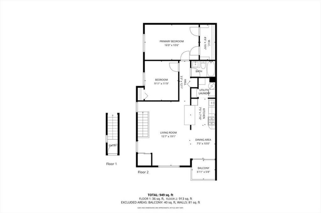 593 Correll Avenue 2Fl, Staten  Island, New York, 10309 image 24