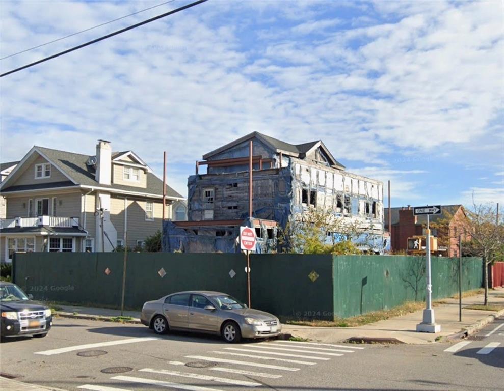 148-16 Rockaway Beach Boulevard Image 1