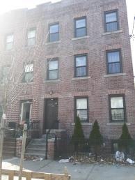 36 Euclid Avenue, Brooklyn, New York, 11208