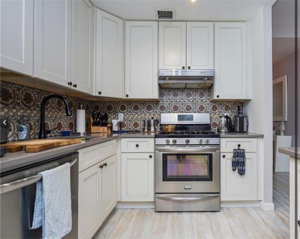 100 Oceana Drive 4J, Brooklyn, New York, 11235 image 11