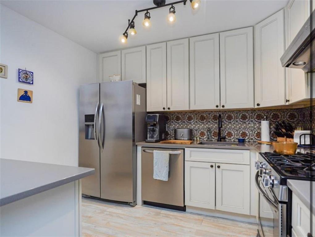 100 Oceana Drive 4J, Brooklyn, New York, 11235 image 14