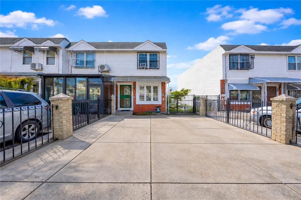 2842 West 27 Street, Brooklyn, New York, 11224