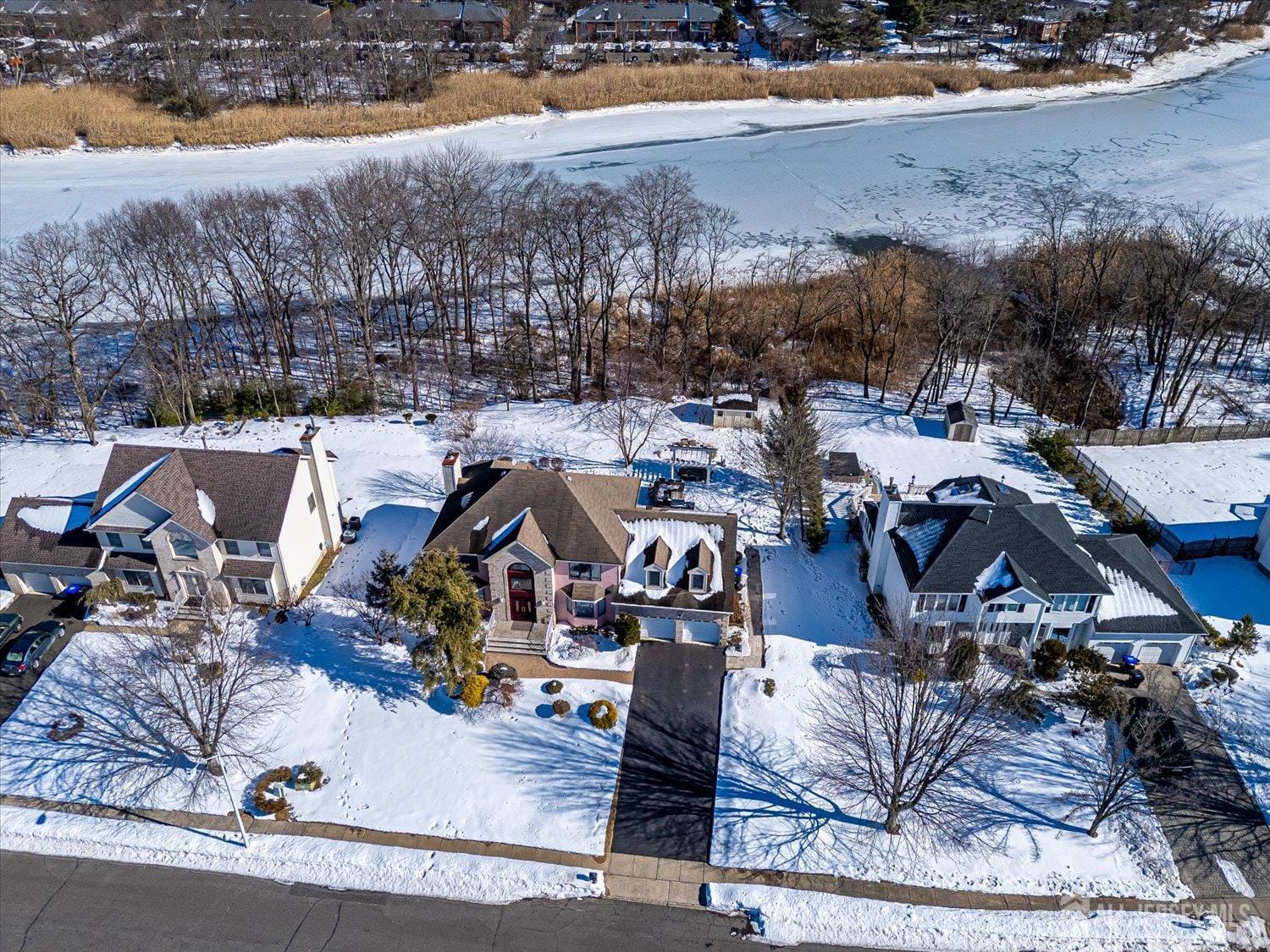 37 Jernee Drive, East Brunswick, NJ, 08816 image 6