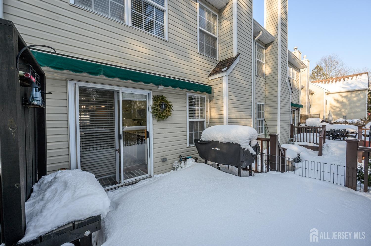 9 Cooper Lane, Long Hill, NJ, 07946 image 32