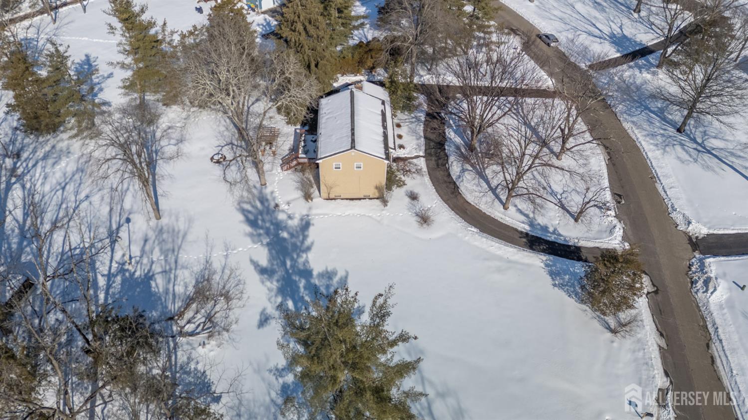 20 Mulford Lane, Hillsborough, NJ, 08844 image 39