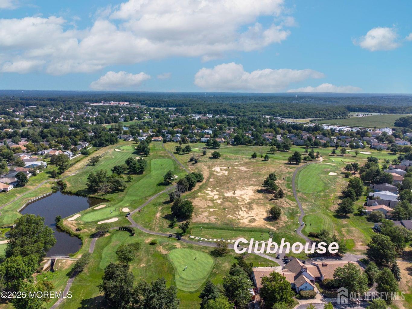 8 Benjamin Franklin Drive, Monroe, NJ, 08831 image 35