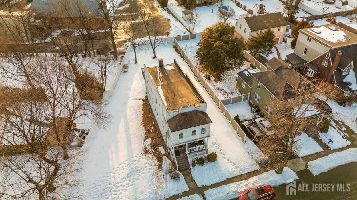 111 Center Street, Metuchen, NJ, 08840 image 40