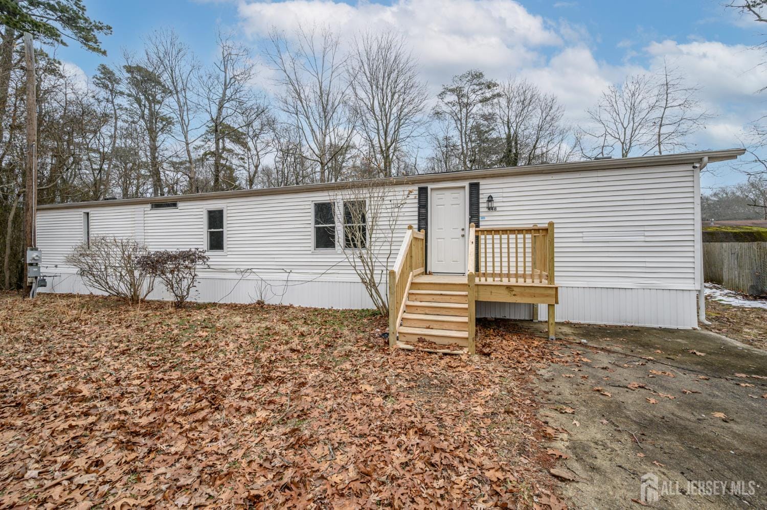 448 Evergreen Road, Millville, NJ, 08332