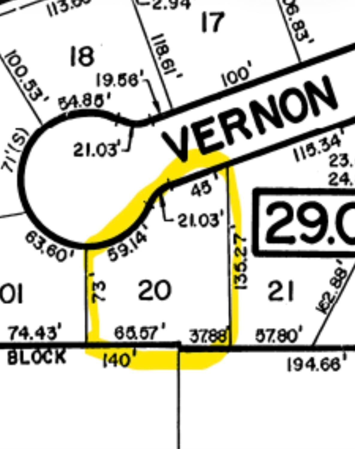 34 Vernon Street, Sayreville, NJ, 08859 image 23