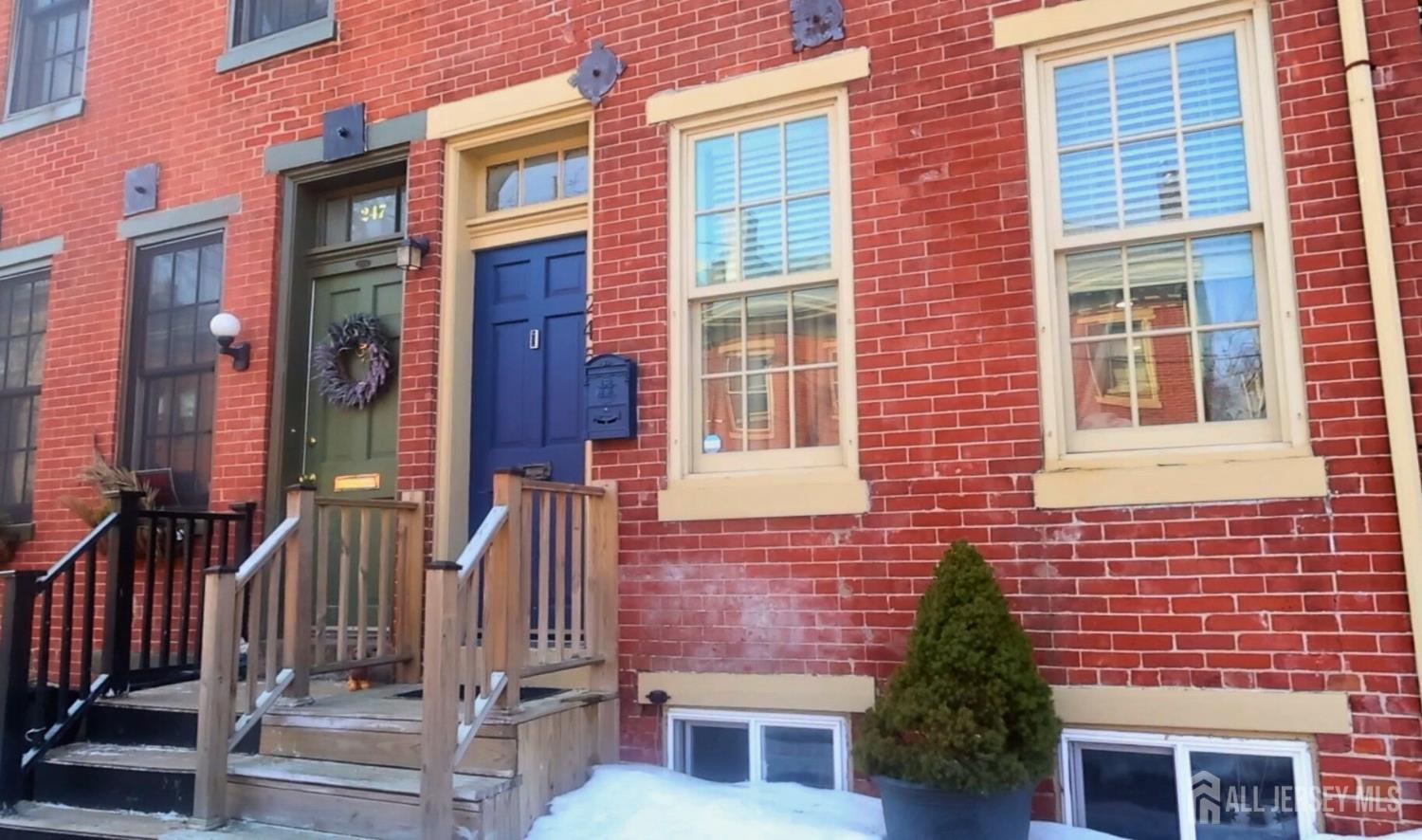 245 Clay Street, Trenton, NJ, 08611 image 10