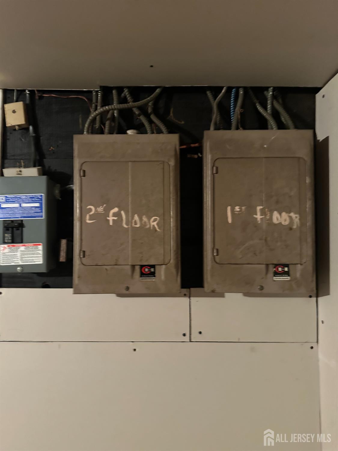 2 BALL ST Street, New Brunswick, NJ, 08901 image 19