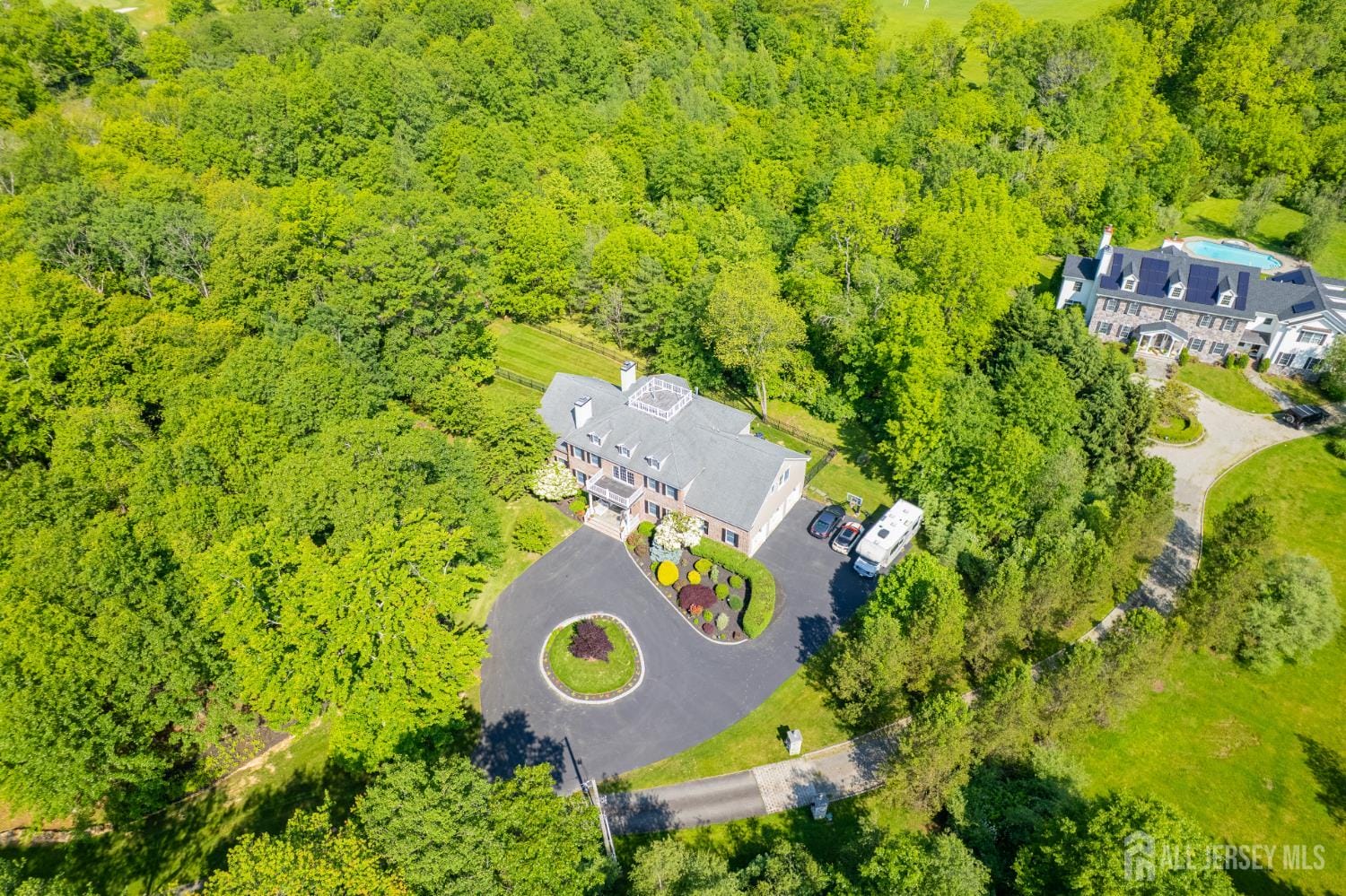 32 Four Bridges Road, Chester Twp, NJ, 07930 image 8