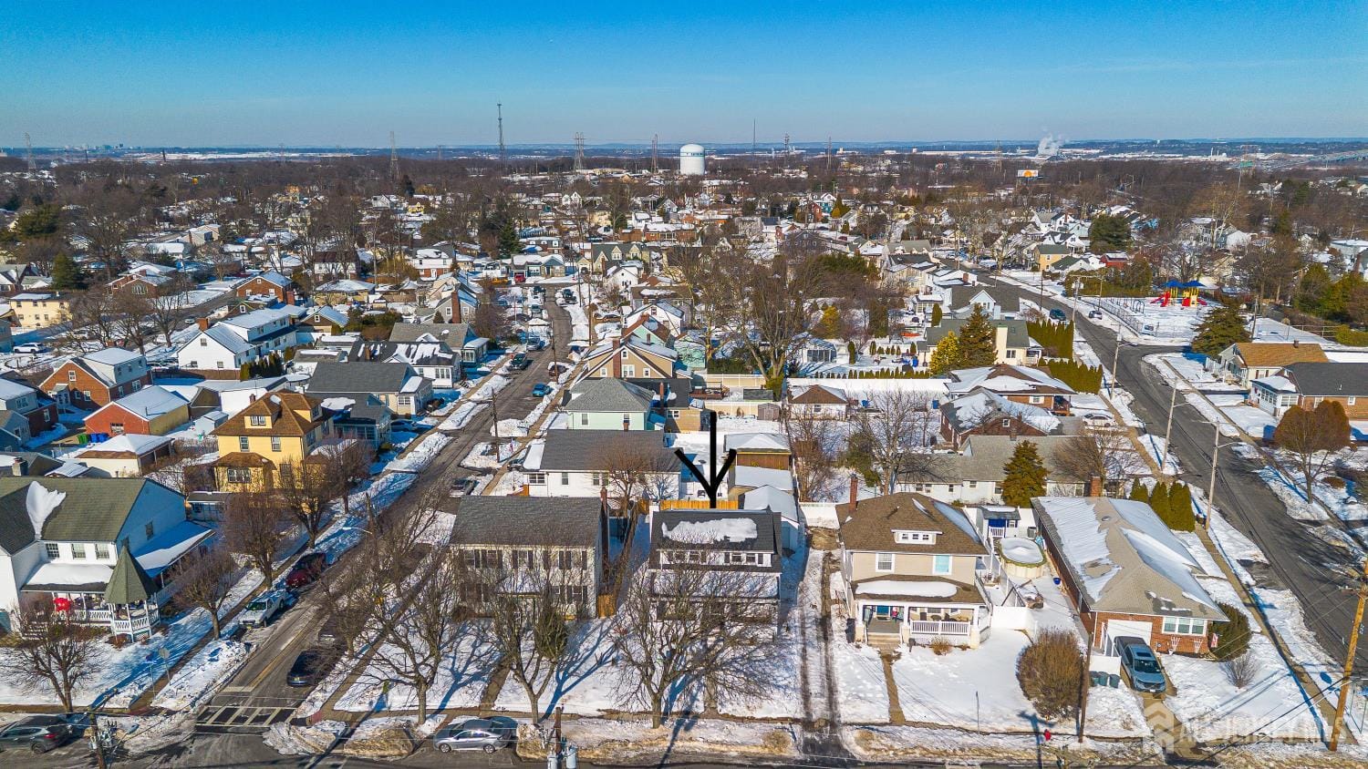 720 Bordentown Avenue, South Amboy, NJ, 07889 image 29