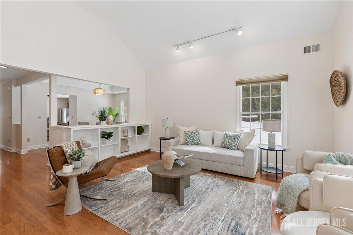 45 Hedge Row Road, Plainsboro, NJ, 08540 image 14