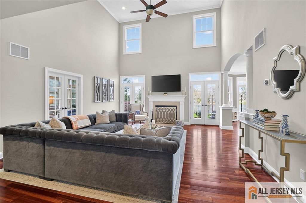 10 Evans Drive, Cranbury, NJ, 08512 image 22