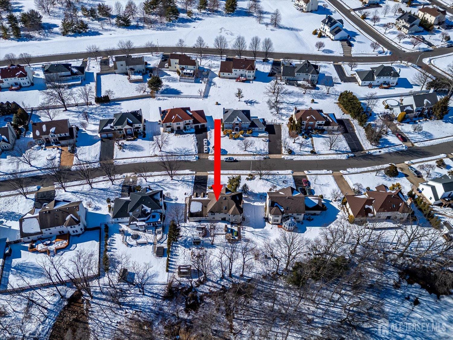 37 Jernee Drive, East Brunswick, NJ, 08816 image 91