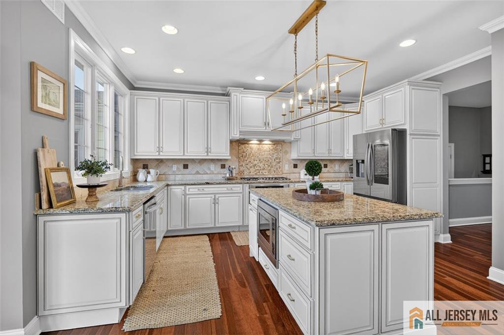 10 Evans Drive, Cranbury, NJ, 08512 image 16