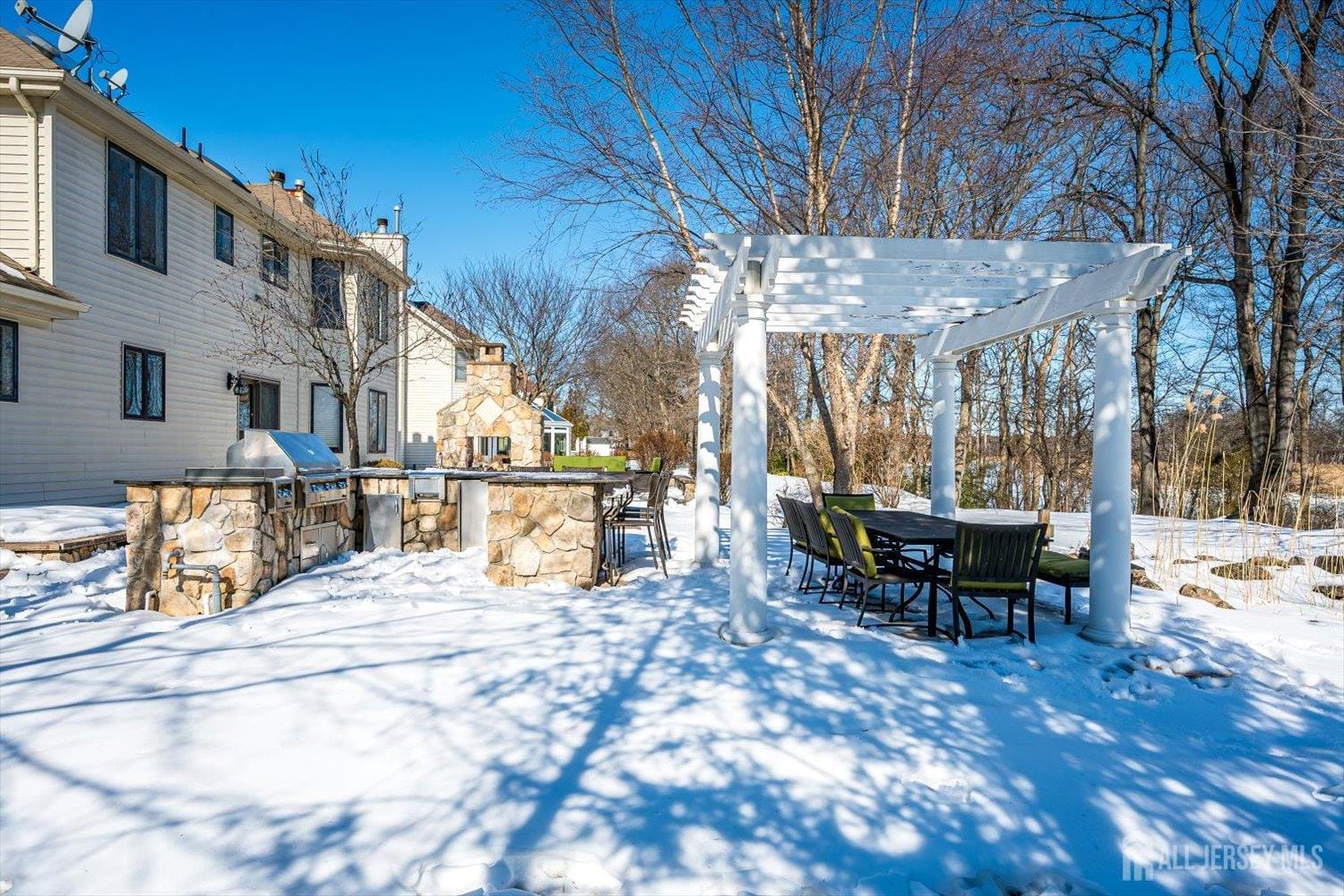 37 Jernee Drive, East Brunswick, NJ, 08816 image 81