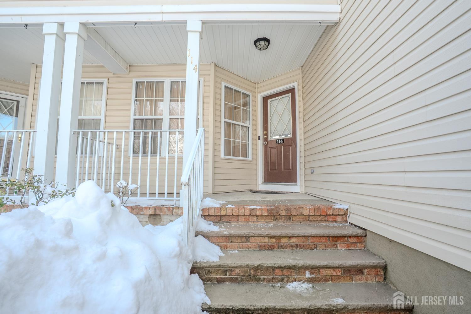 114 Jared Drive, North Brunswick, NJ, 08902 image 32