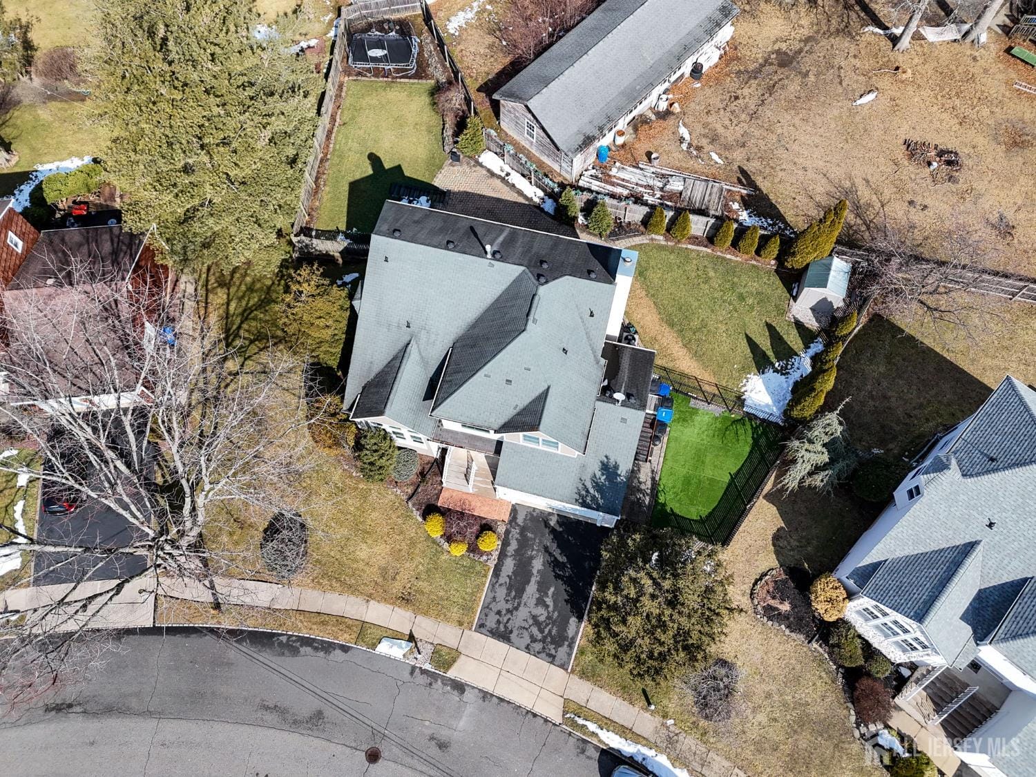 20 Nelson Drive, Milltown, NJ, 08850 image 38