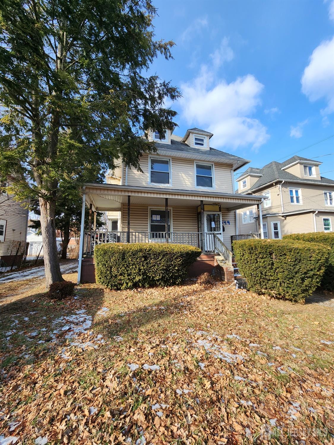 549 East 2nd Street, Plainfield, NJ, 07060