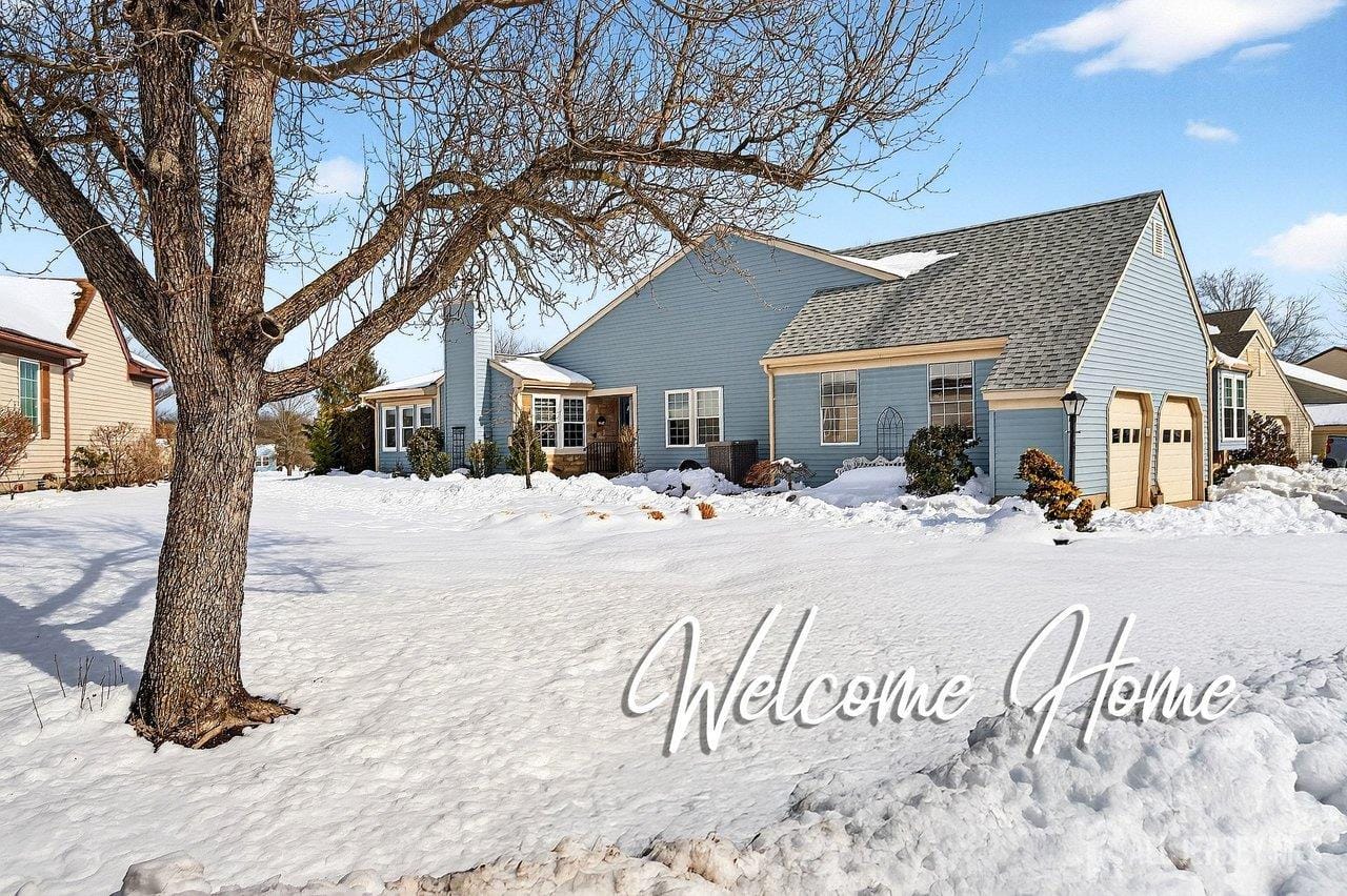 3 George Washington Drive, Monroe, NJ, 08831