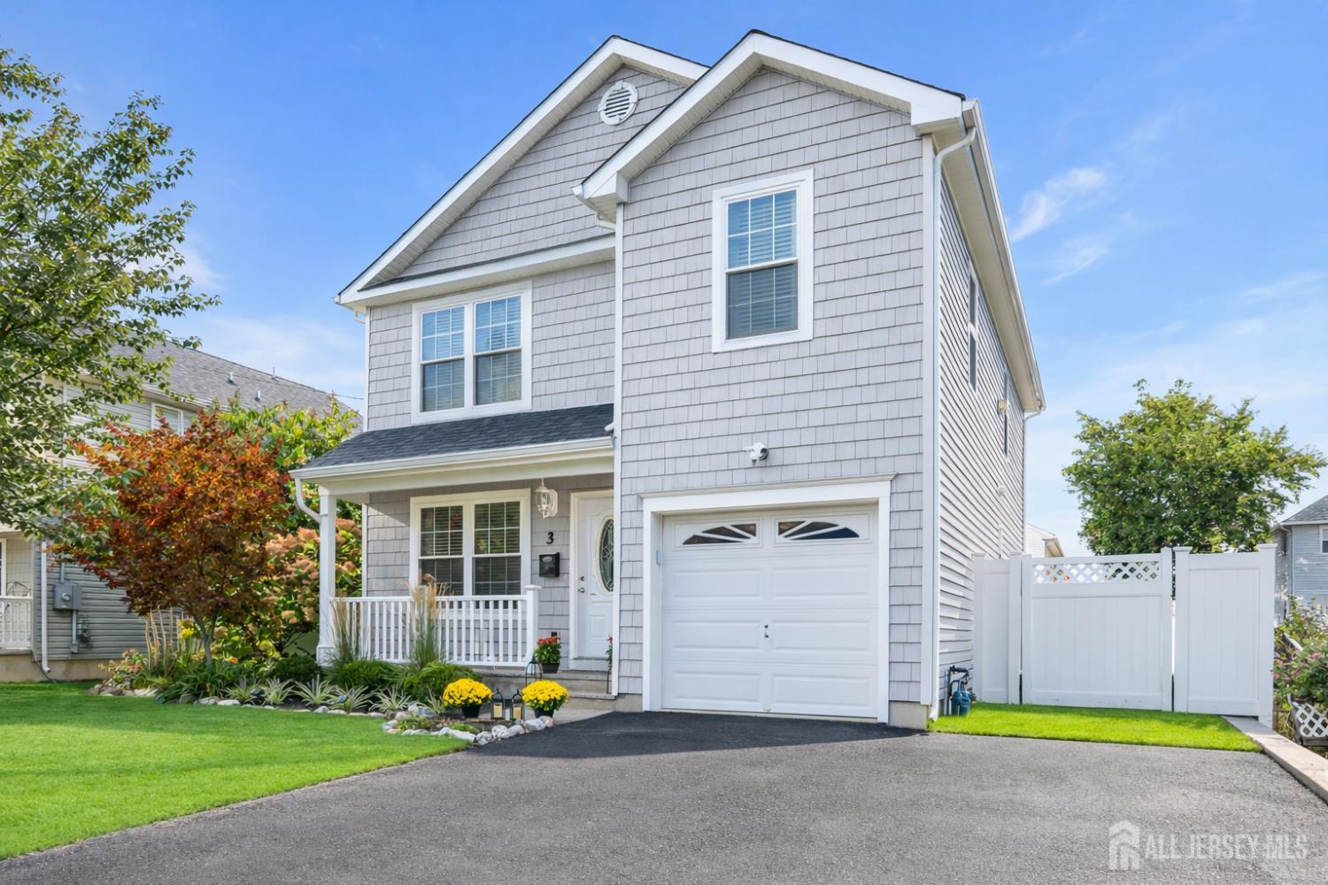 3 HARRISON Avenue, Aberdeen, NJ, 07747