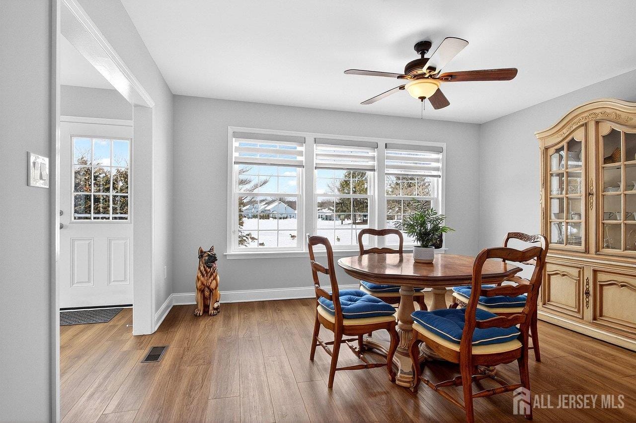 3 George Washington Drive, Monroe, NJ, 08831 image 13