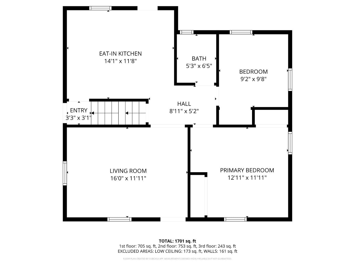 696 Hanson Avenue, Perth Amboy, NJ, 08861 image 23