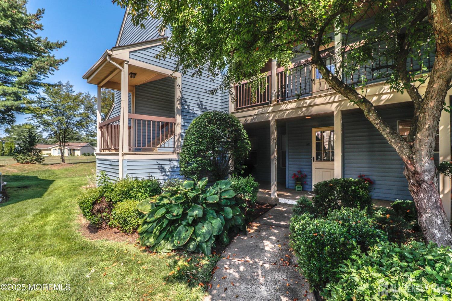 8 Benjamin Franklin Drive, Monroe, NJ, 08831 image 25