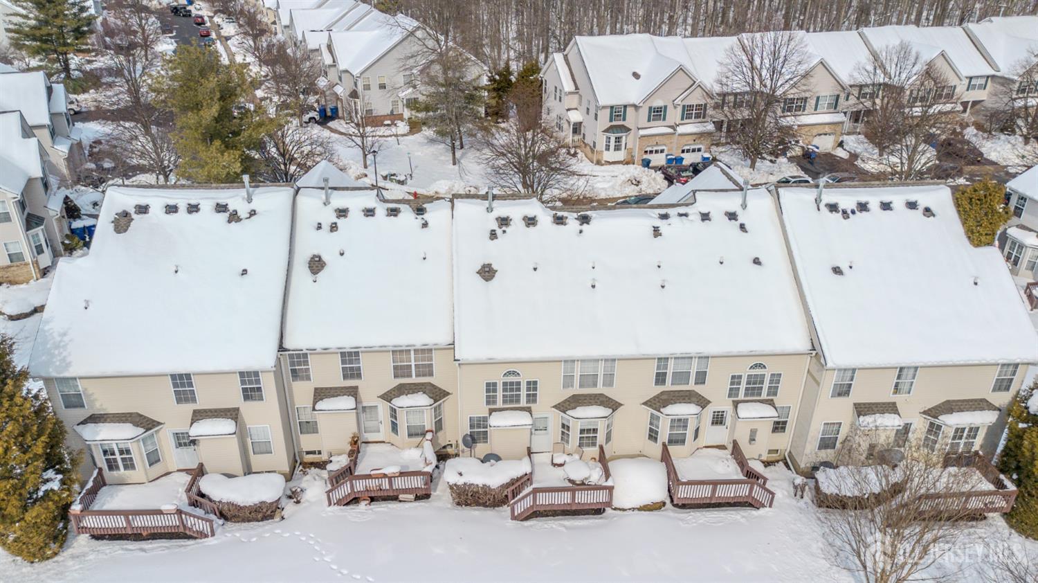 114 Jared Drive, North Brunswick, NJ, 08902 image 40