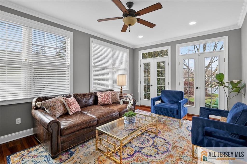 10 Evans Drive, Cranbury, NJ, 08512 image 23