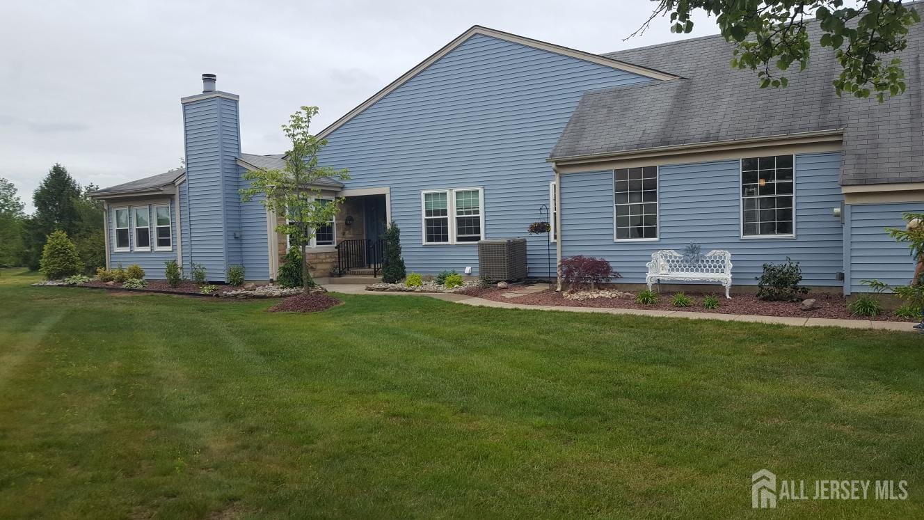 3 George Washington Drive, Monroe, NJ, 08831 image 30