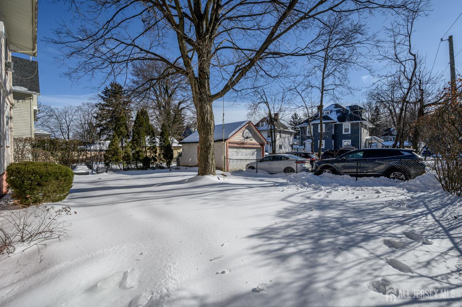 58 Osborne Street, Bloomfield, NJ, 07003 image 43