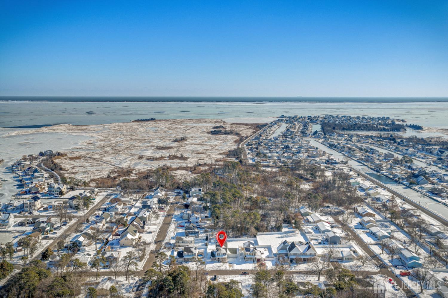 821 Bunnell Street, Lacey, NJ, 08734 image 58