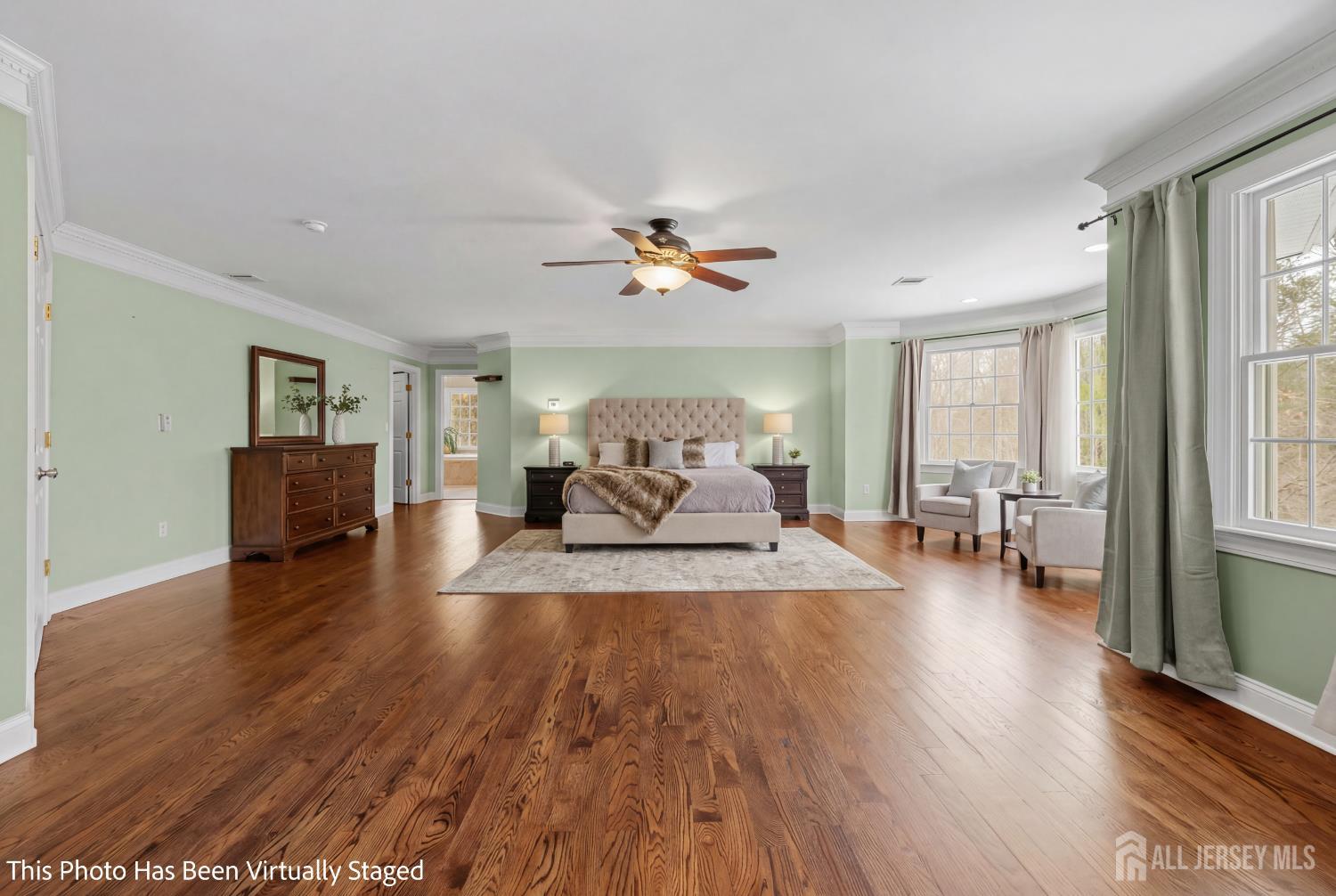 32 Four Bridges Road, Chester Twp, NJ, 07930 image 33