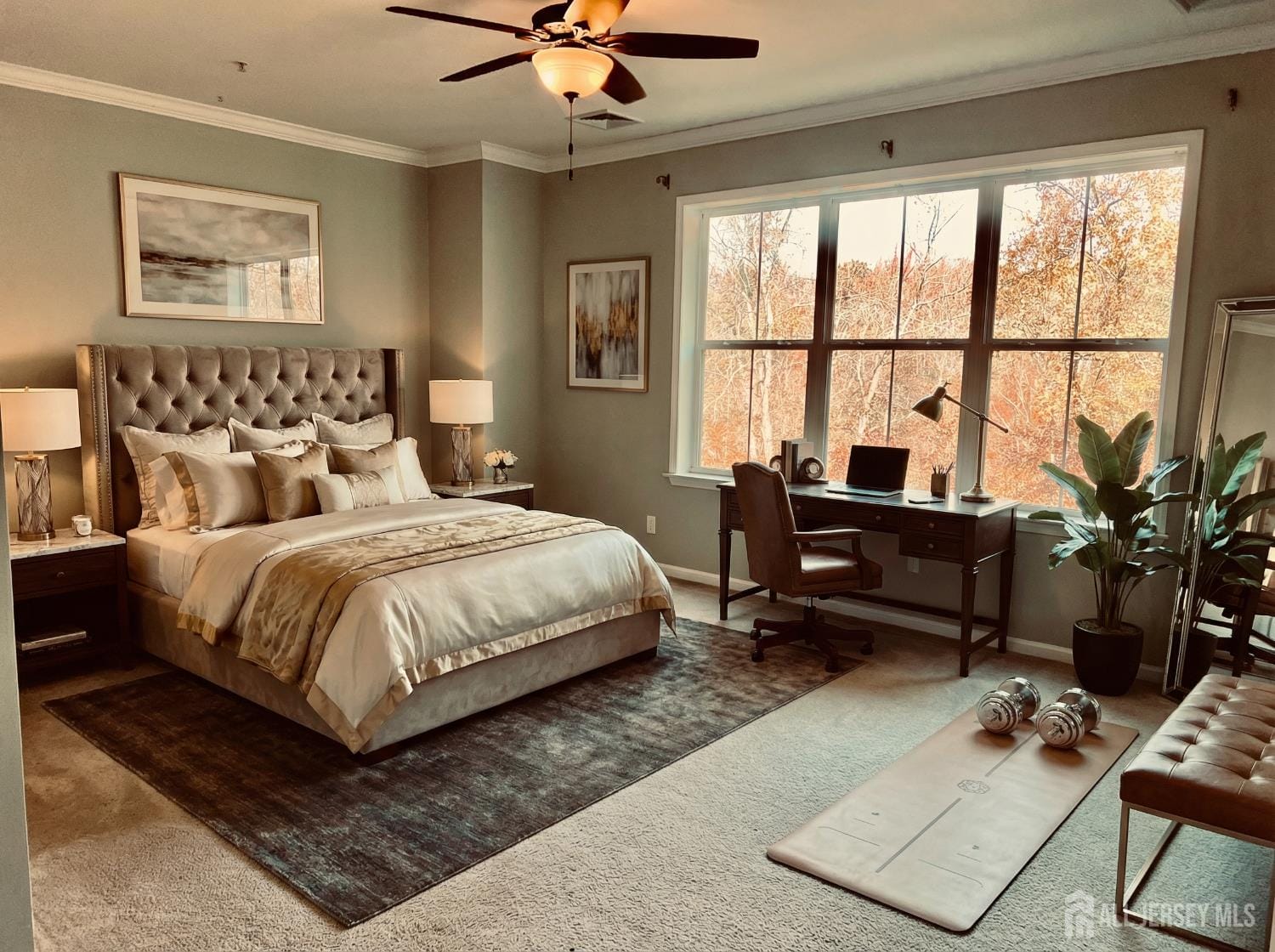 326 Sloan Court, Matawan, NJ, 07747 image 17