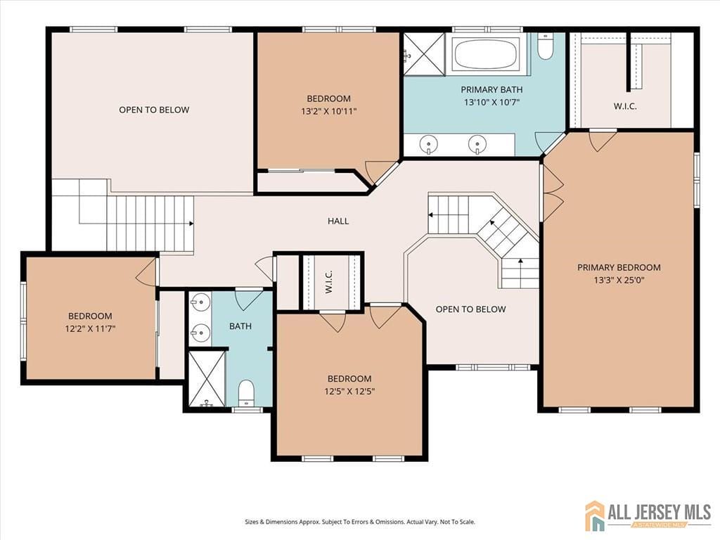 53 Kelly Way, South Brunswick, NJ, 08852 image 6