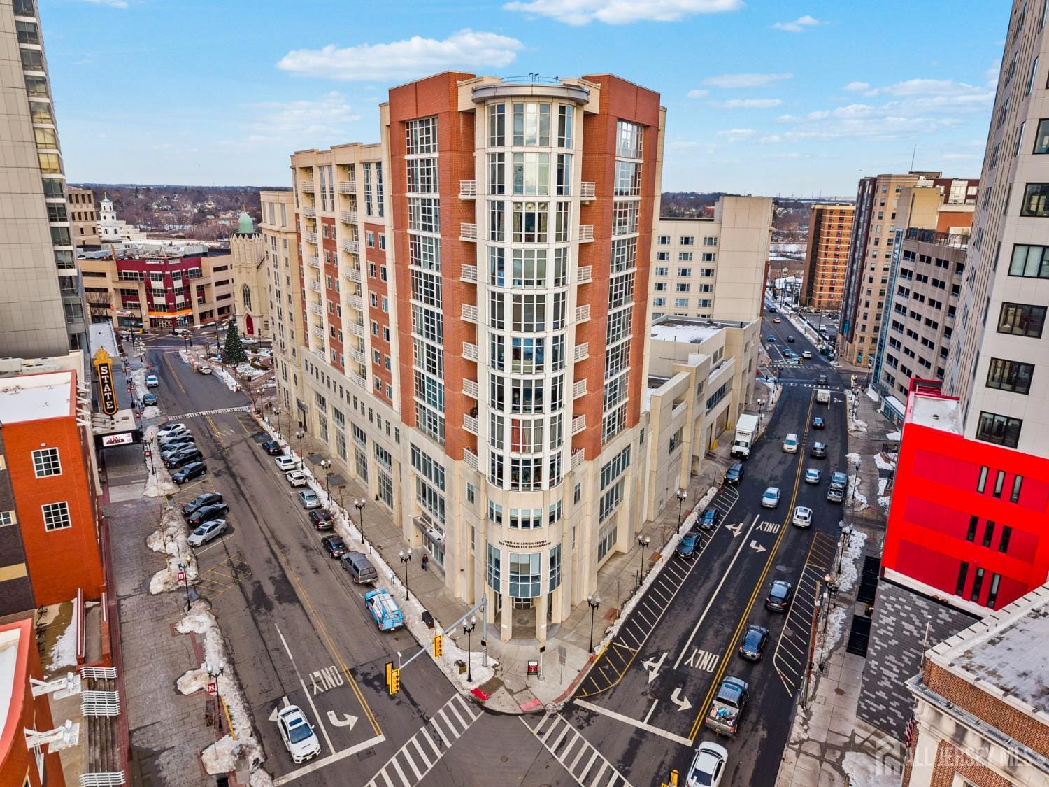 20 Livingston Avenue 506 Image 3