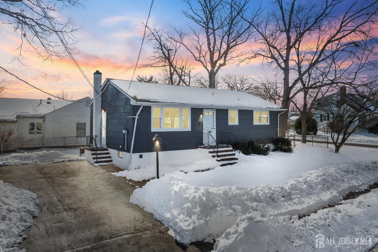 143 Summers Avenue, Piscataway, NJ, 08854