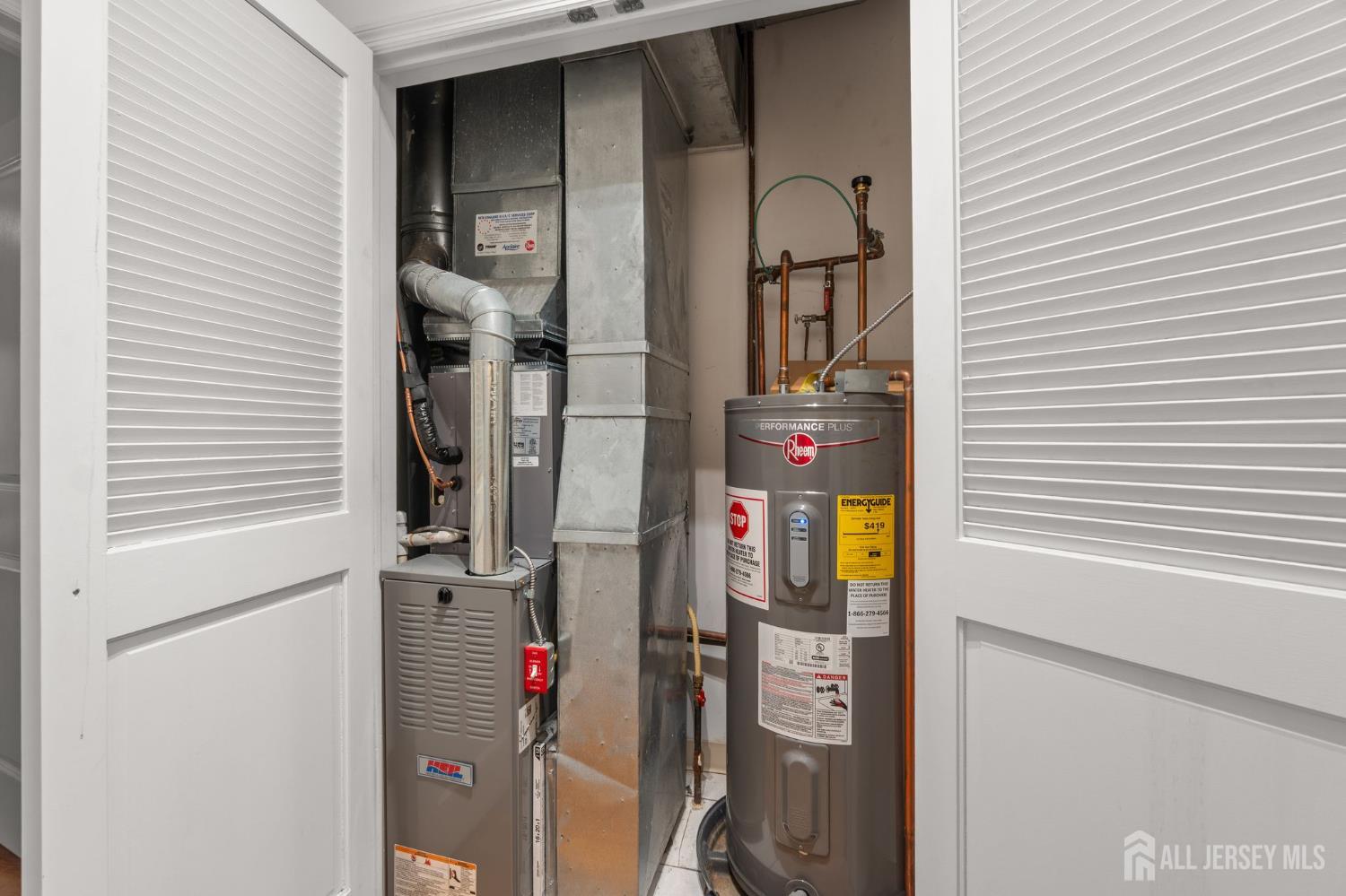 416 Monroe Street 3R, Hoboken, NJ, 07030 image 15