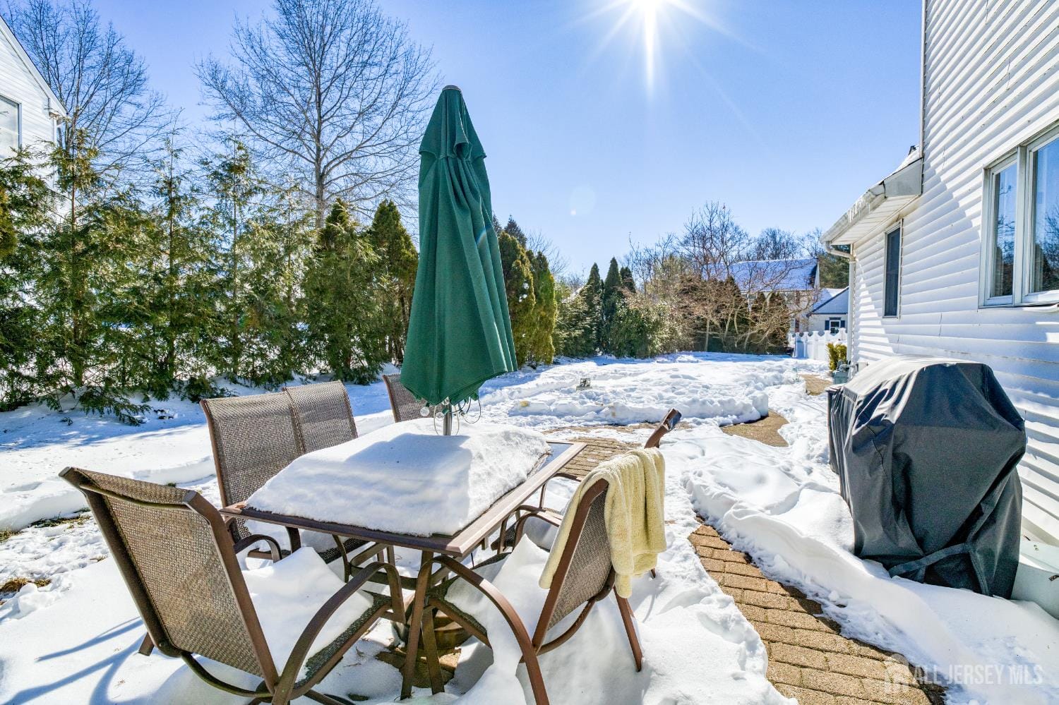 11 Shady Glen Drive, North Brunswick, NJ, 08902 image 38